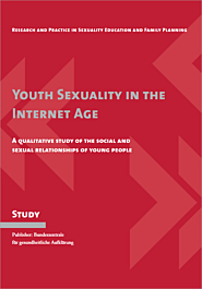 Studie Youth Sexuality in the Internet Age Studie Youth Sexuality in the Internet Age